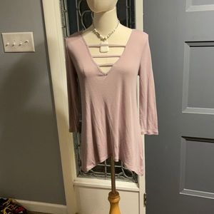 Very cute lilac top